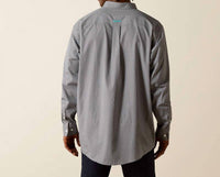 Ariat - Wrinkle Free Caleb Classic Fit Shirt