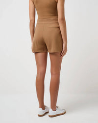 Travismathew - Friday Ponte Short