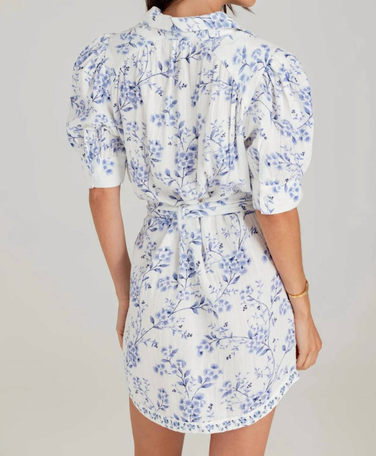 Sundays - Solstice Mini Dress