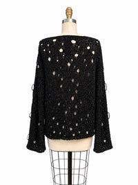 Pier Antonio Gaspari - Napp Cotton Sweater
