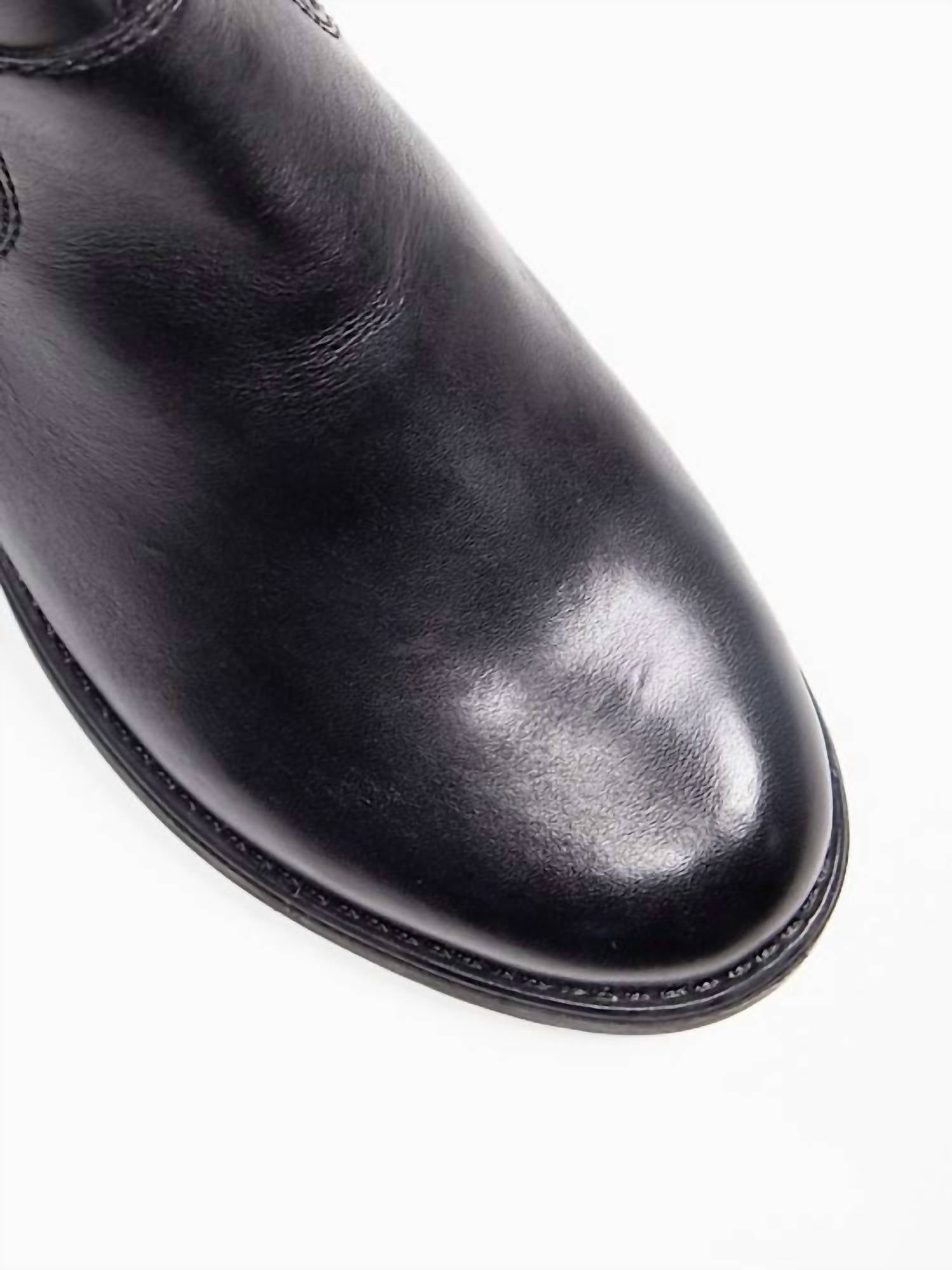 Rieker - Women's Leather Boots