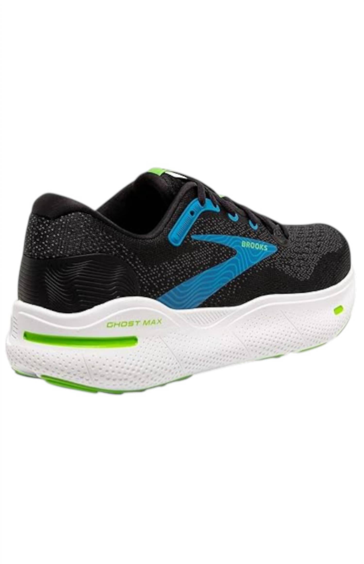 Brooks - Men's Ghost Max Running Shoes