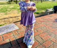 Melina & Me - Girl's Bloom Outfit Set