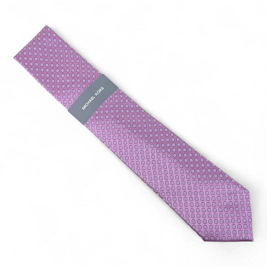 Michael Kors - Men's Schooner Dot Tie