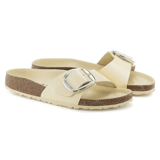 Birkenstock - Women's Madrid Big Buckle Sandal