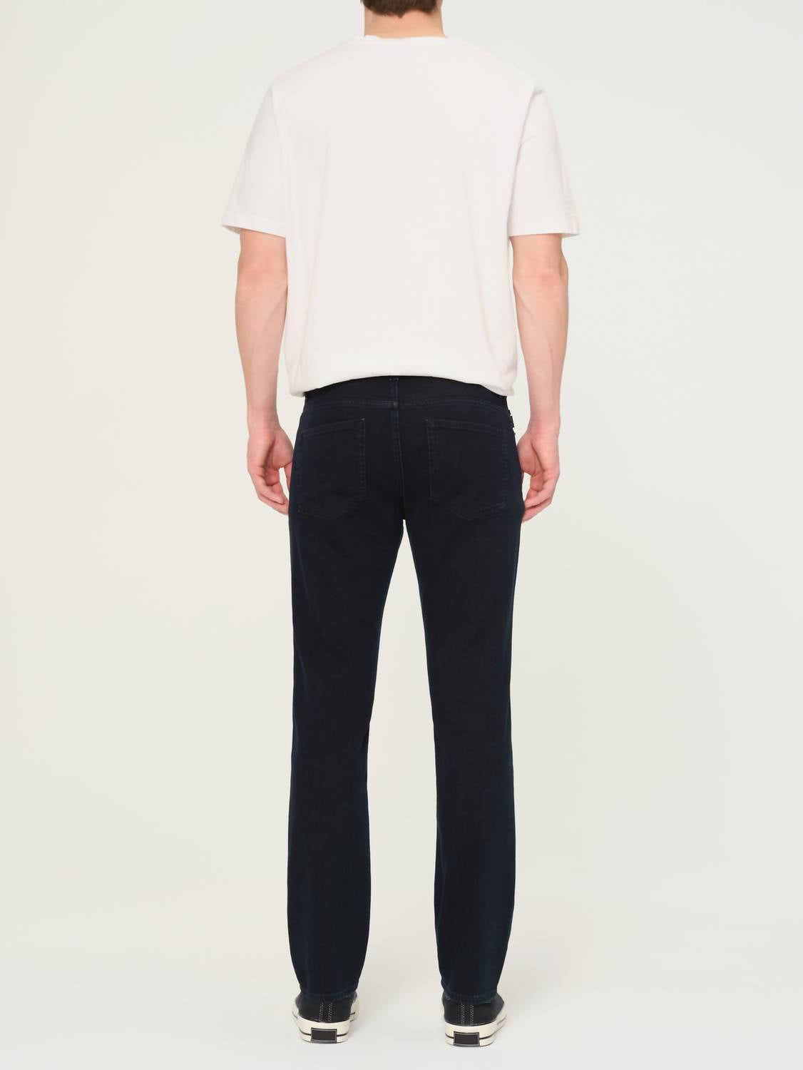 Dl1961 - Men'S - Nick Slim-Fit Performance Jeans