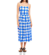 Fifteen Twenty - Costa Midi Dress