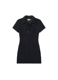 A.L.C. - Marcie Mini Dress