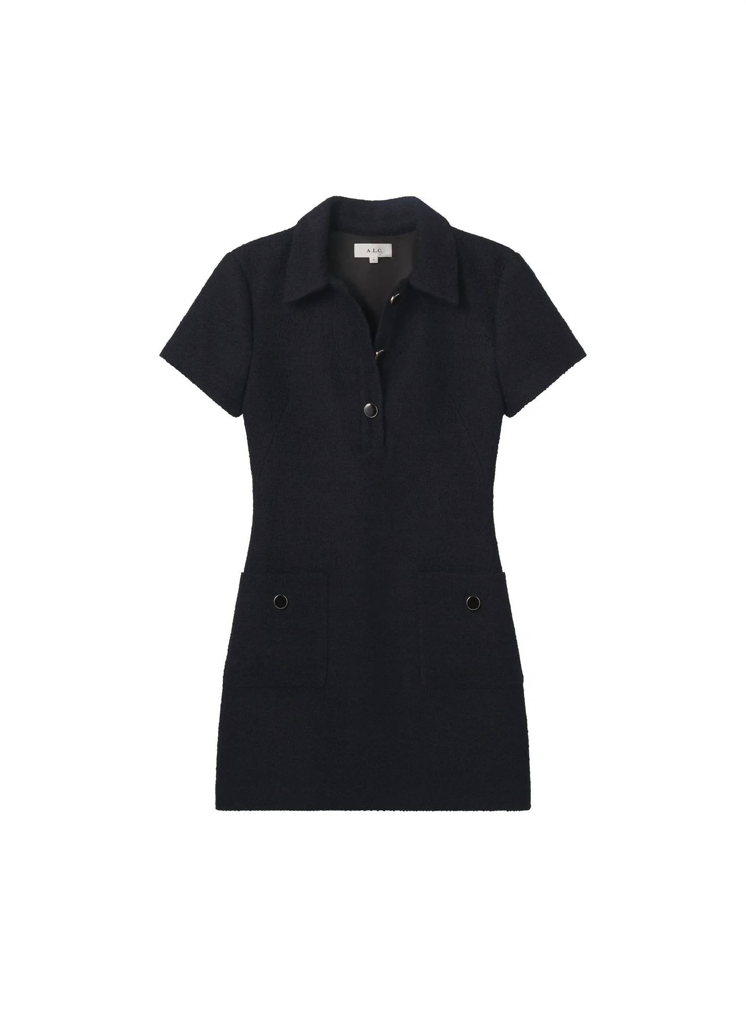 A.L.C. - Marcie Mini Dress