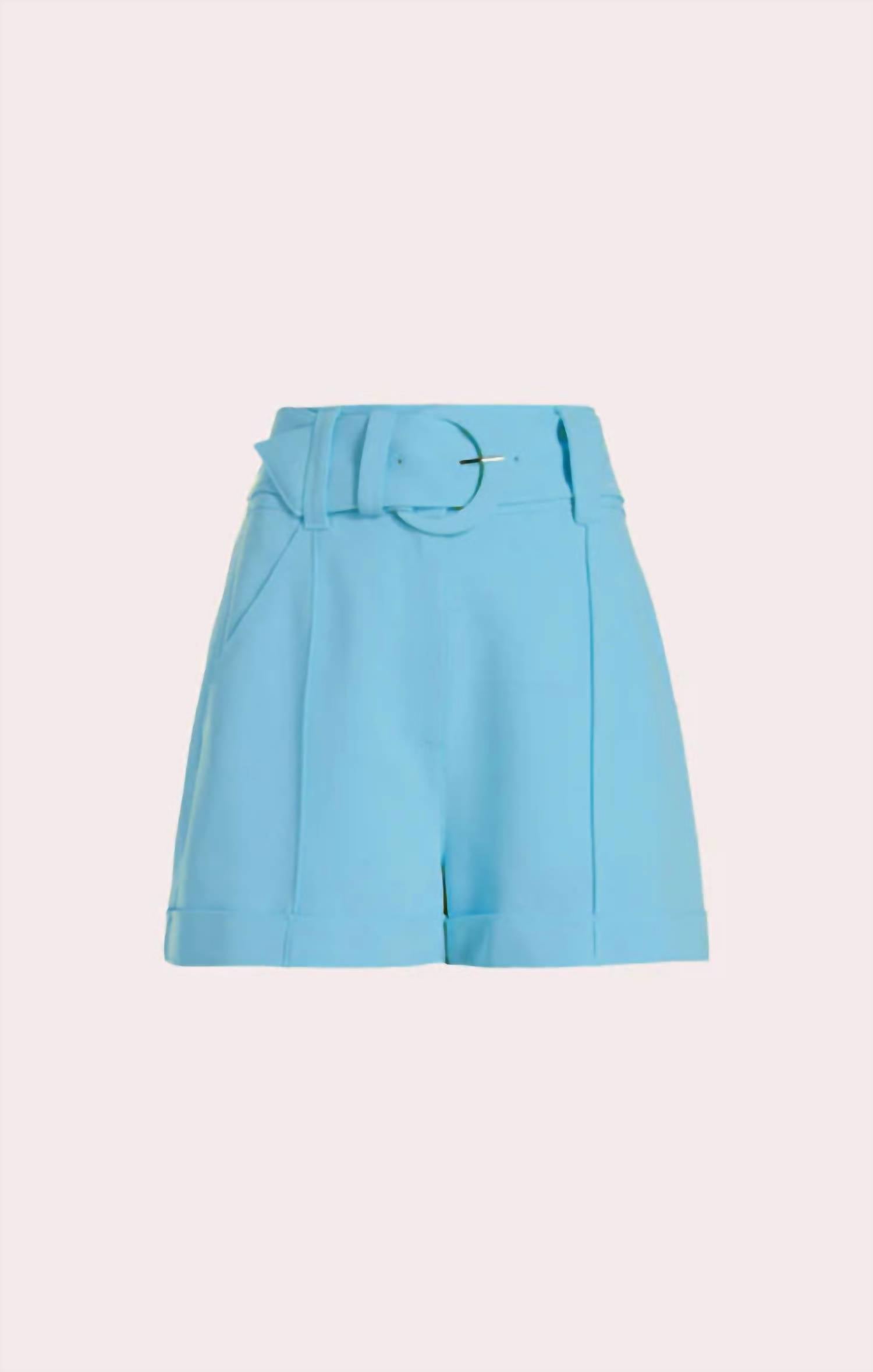 Cinq A Sept - Aldi Shorts