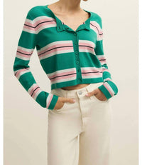 Z Supply - Activewear On Par Cardigan