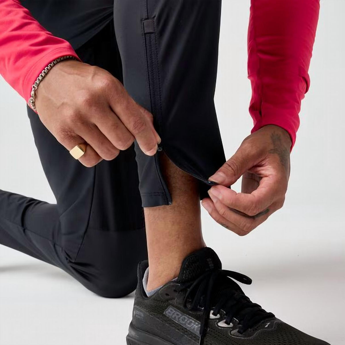 Brooks - Dash Running Pants