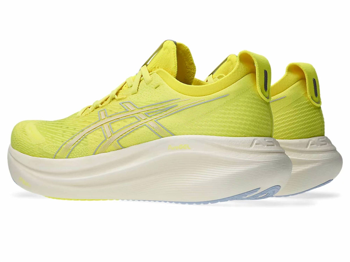 Asics - Men's Nimbus 27 Sneaker