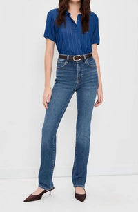 Frame - The Pencil Jeans