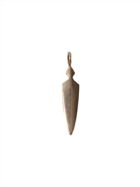 Loren Stewart - Women's Dagger Pendant