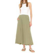 Xirena - Deon A-line Pull On Skirt