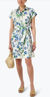 Finley - Chantal Dress