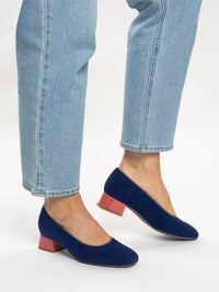 Ara - Women's Gypsum Dress Pumps