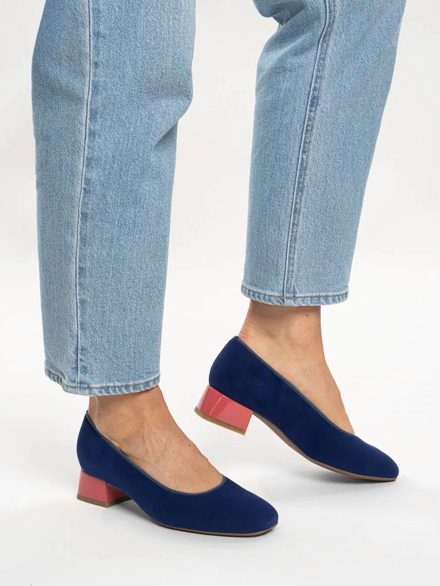 Ara - Women's Gypsum Dress Pumps