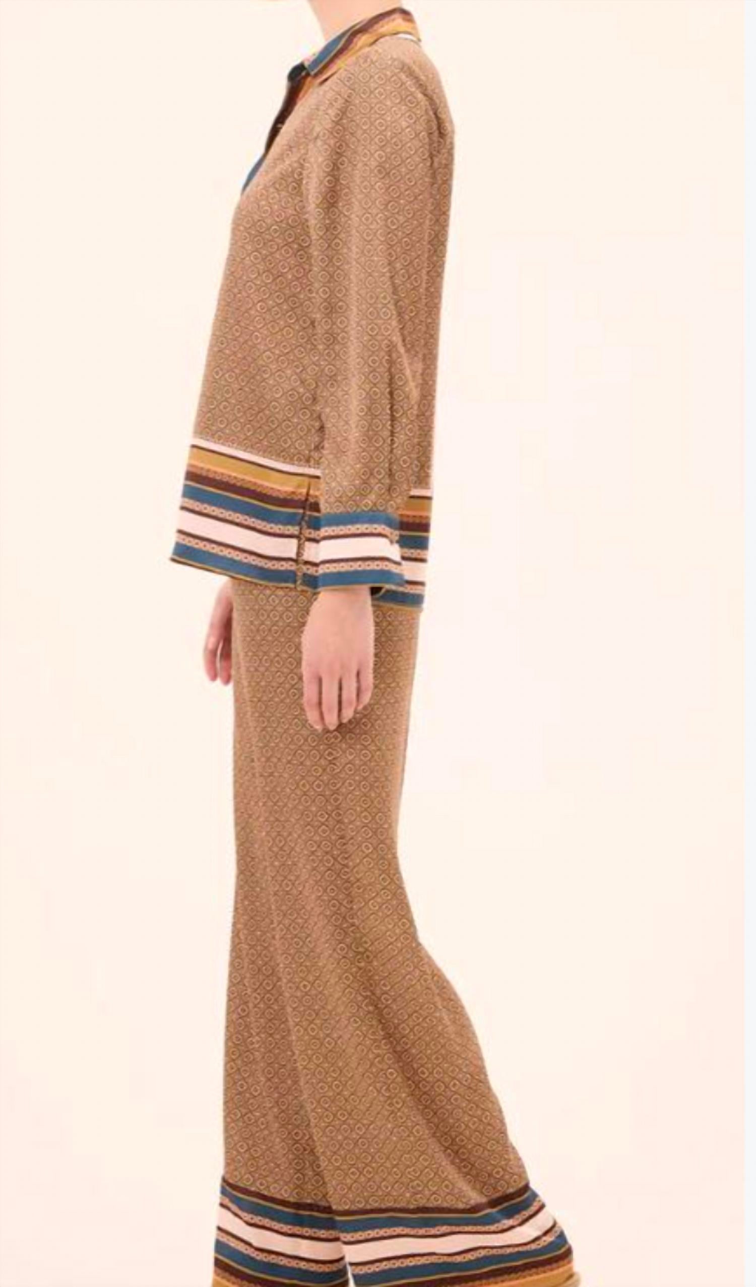 Misa Los Angeles - Brook Top