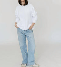 Frank & Eileen - Montecito Sweater