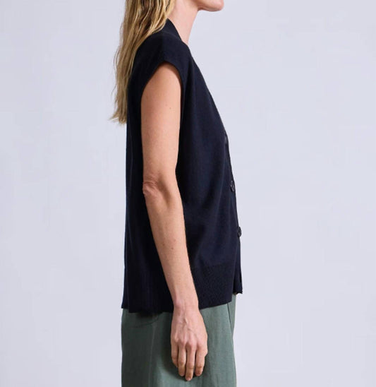 Apiece Apart - Bardi Drippy Vest