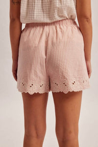 Hem & Thread - Blakely Shorts