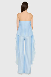 Amanda Uprichard - Jenny Jumpsuit