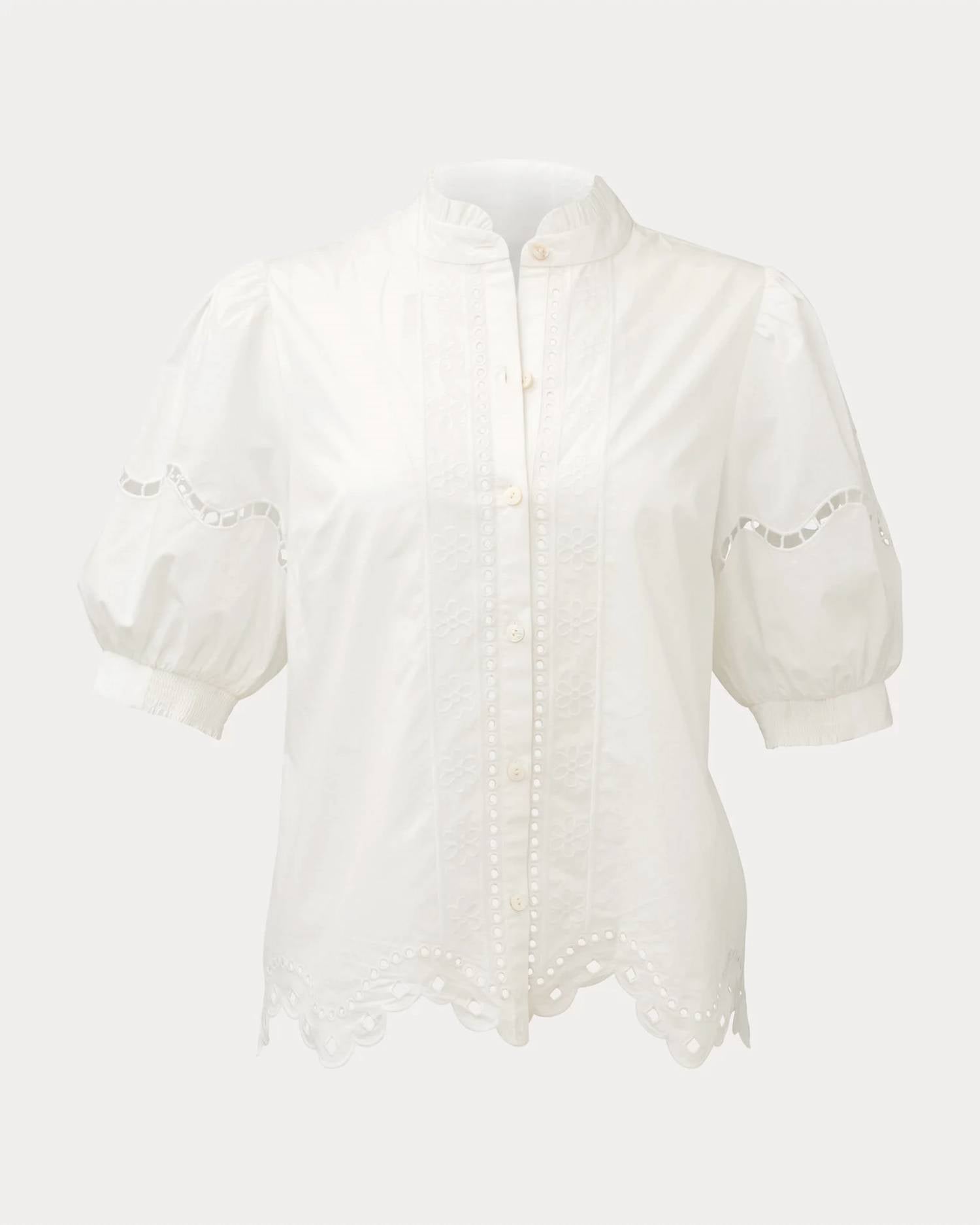 Lilly Pulitzer - Koski Top