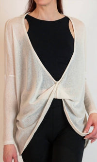 Revir - Nele Light Cardi
