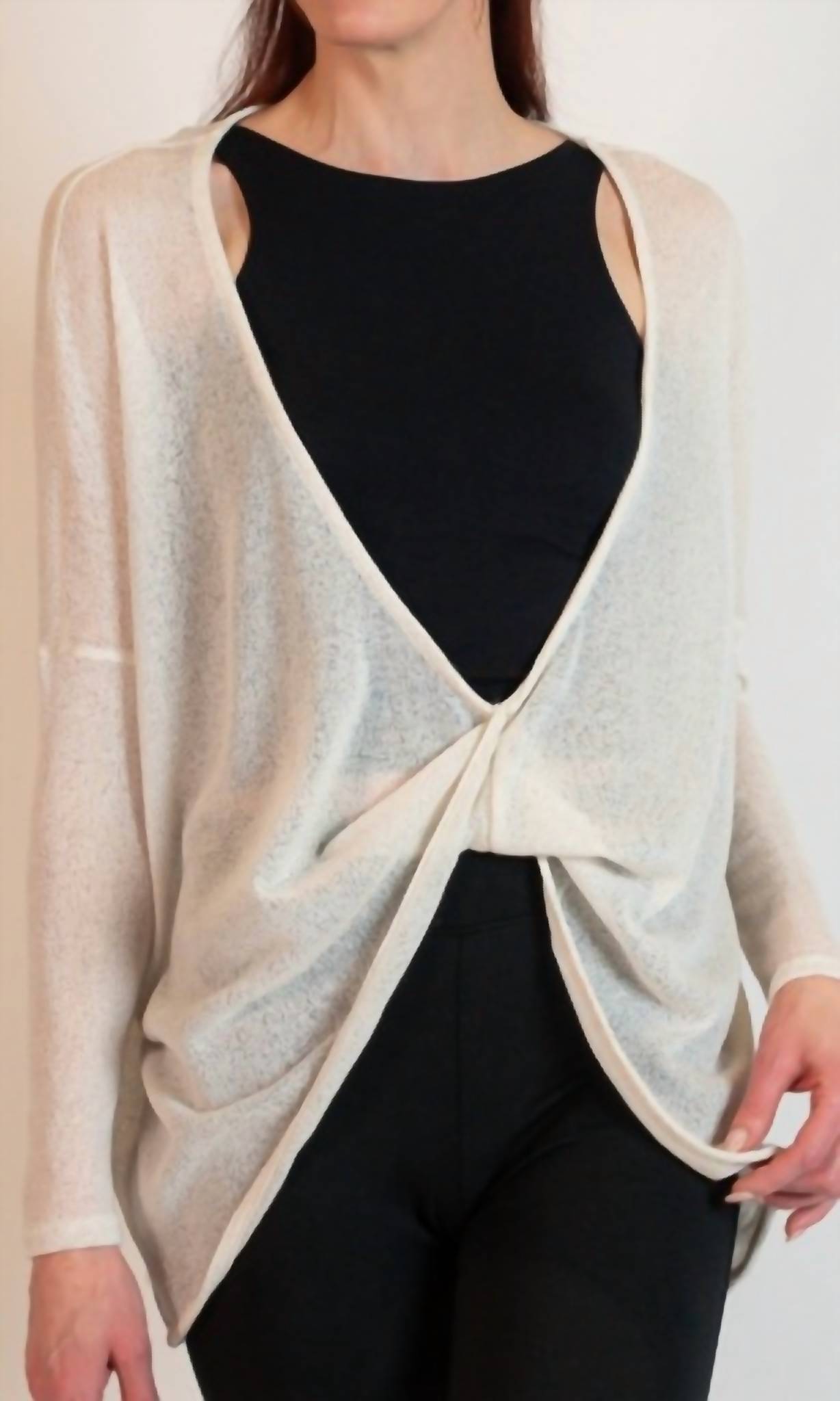 Revir - Nele Light Cardi
