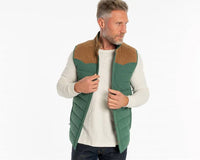 Criquet - Jackson Corduroy Vest