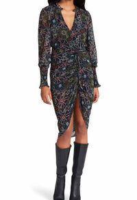 Romany Dress
