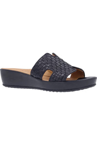 L'Amour Des Pieds - Women's Cusaro Slide Sandals