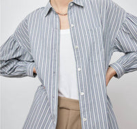 Rails - Janae Stripe Shirt