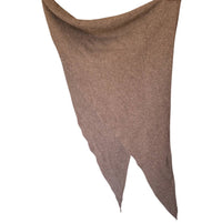 Organic By John Patrick - Women's Cashmere Triangle Scarf