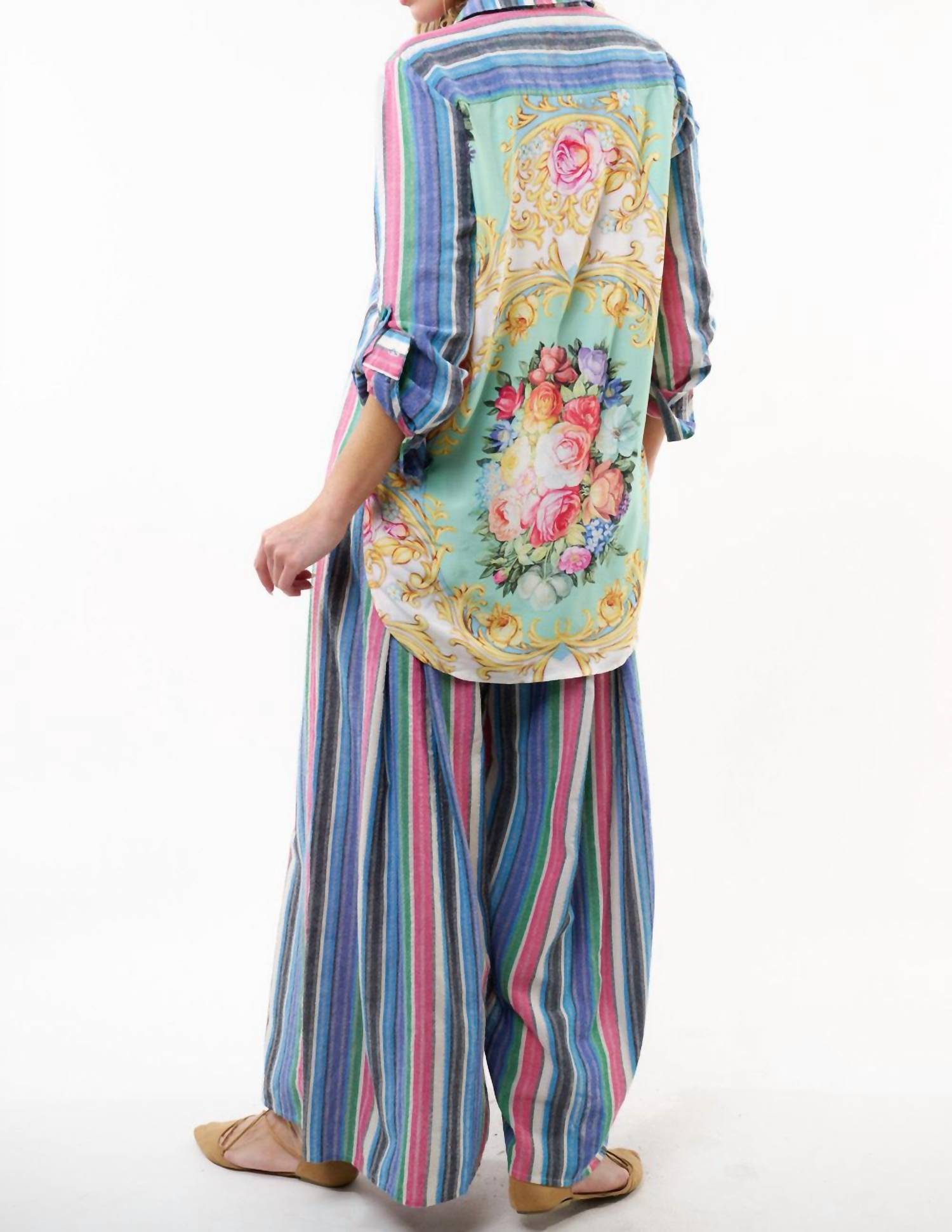 Aratta - Miss June Pants