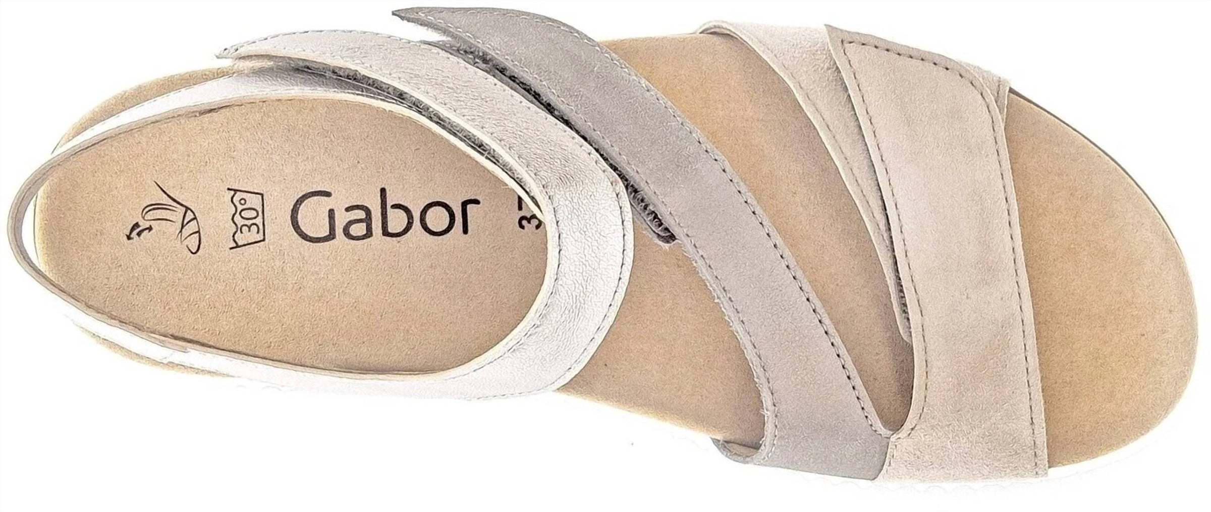 Gabor - Women's Aster Sandals