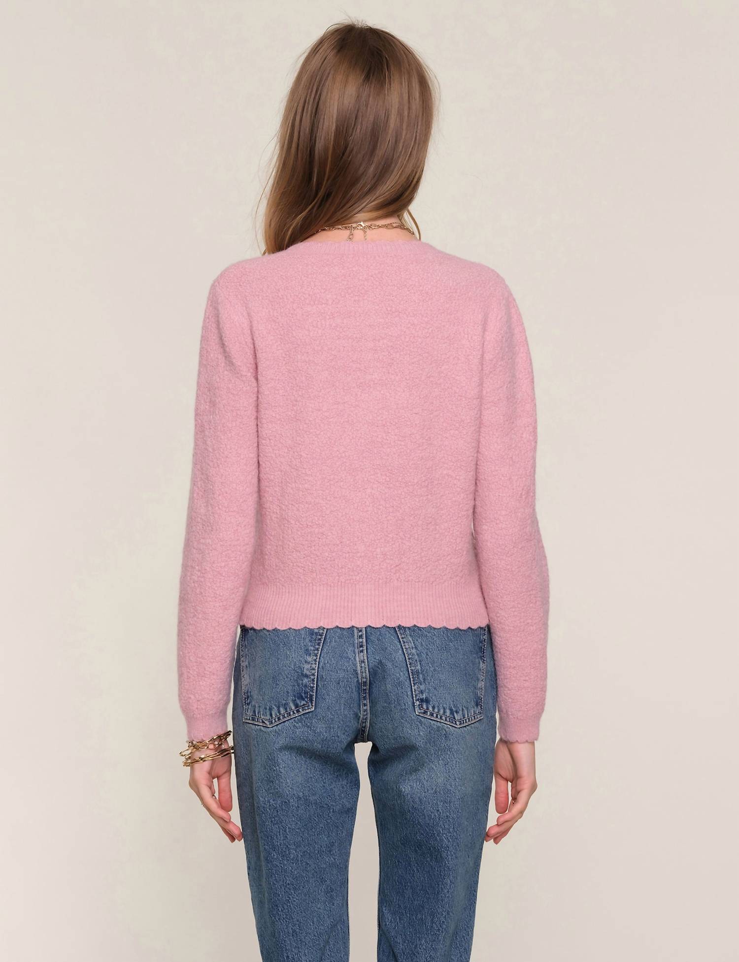 Heartloom - Lettie Cardigan