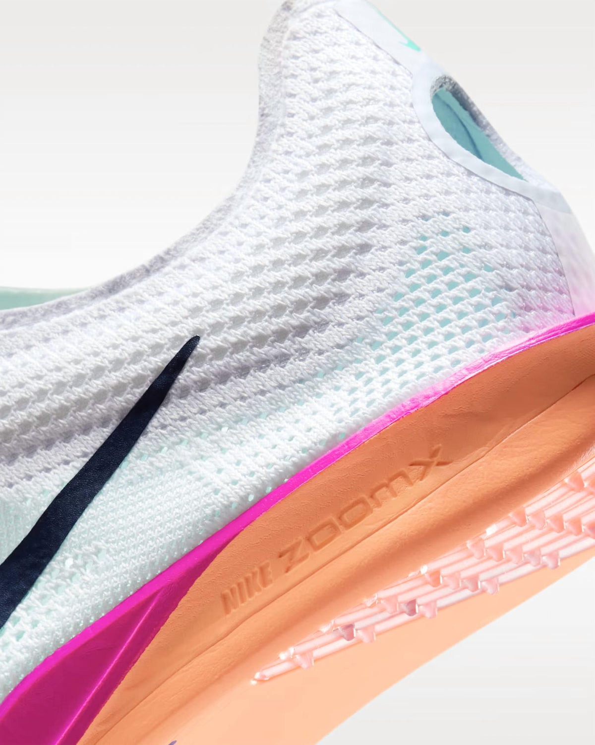 Nike - Unisex Dragonfly 2 Athletics Distance Spike Shoes