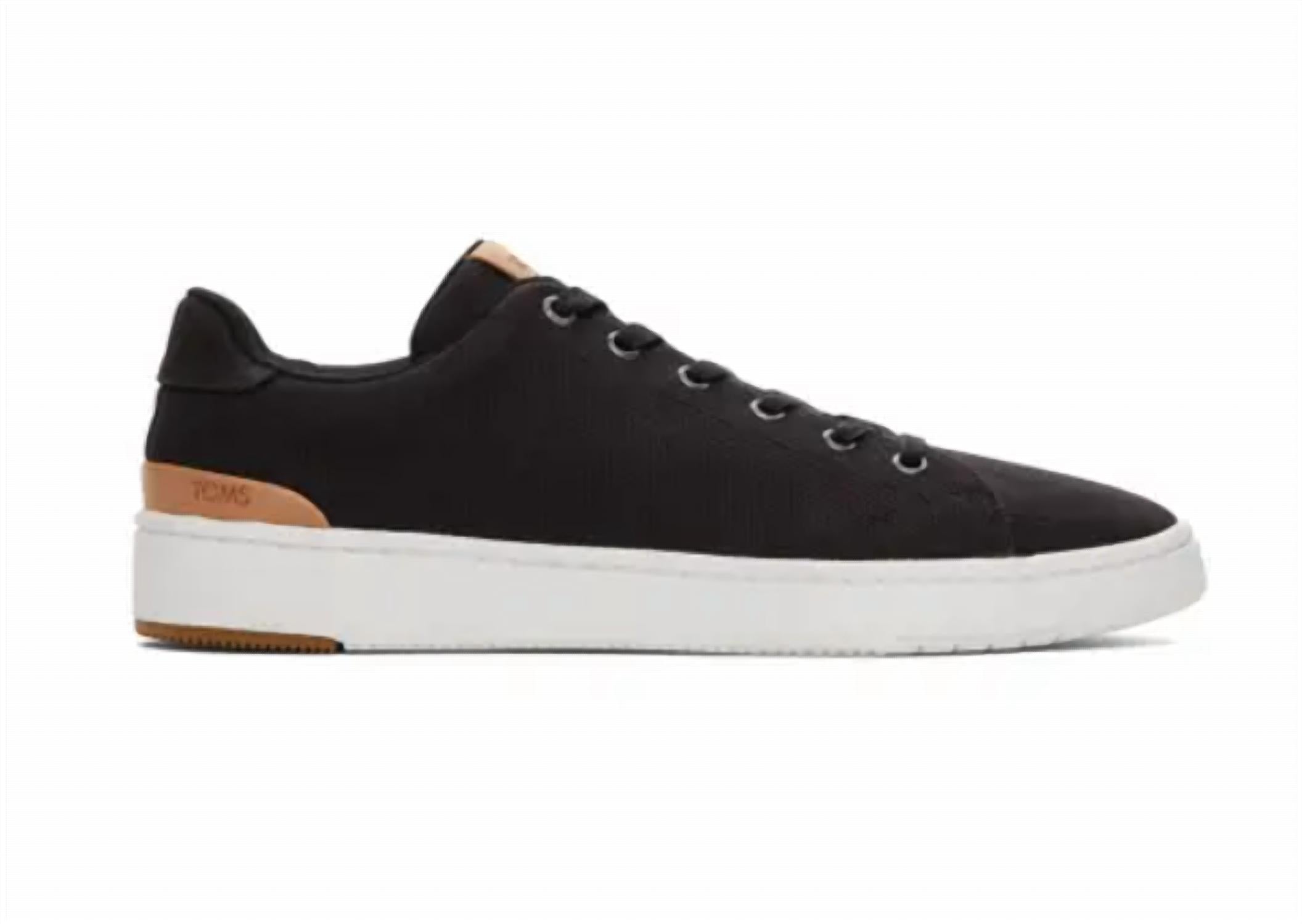 Toms - Men's Trvl Lite 2.0 Sneakers