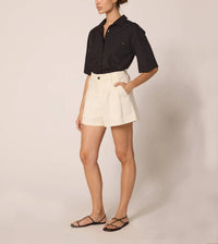 Cleobella - Austin High-waist Short