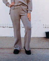 Spanx - Brushed Airessentials Flare Pants