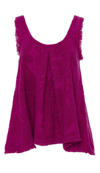 Devotion Twins - Rosel Blouse