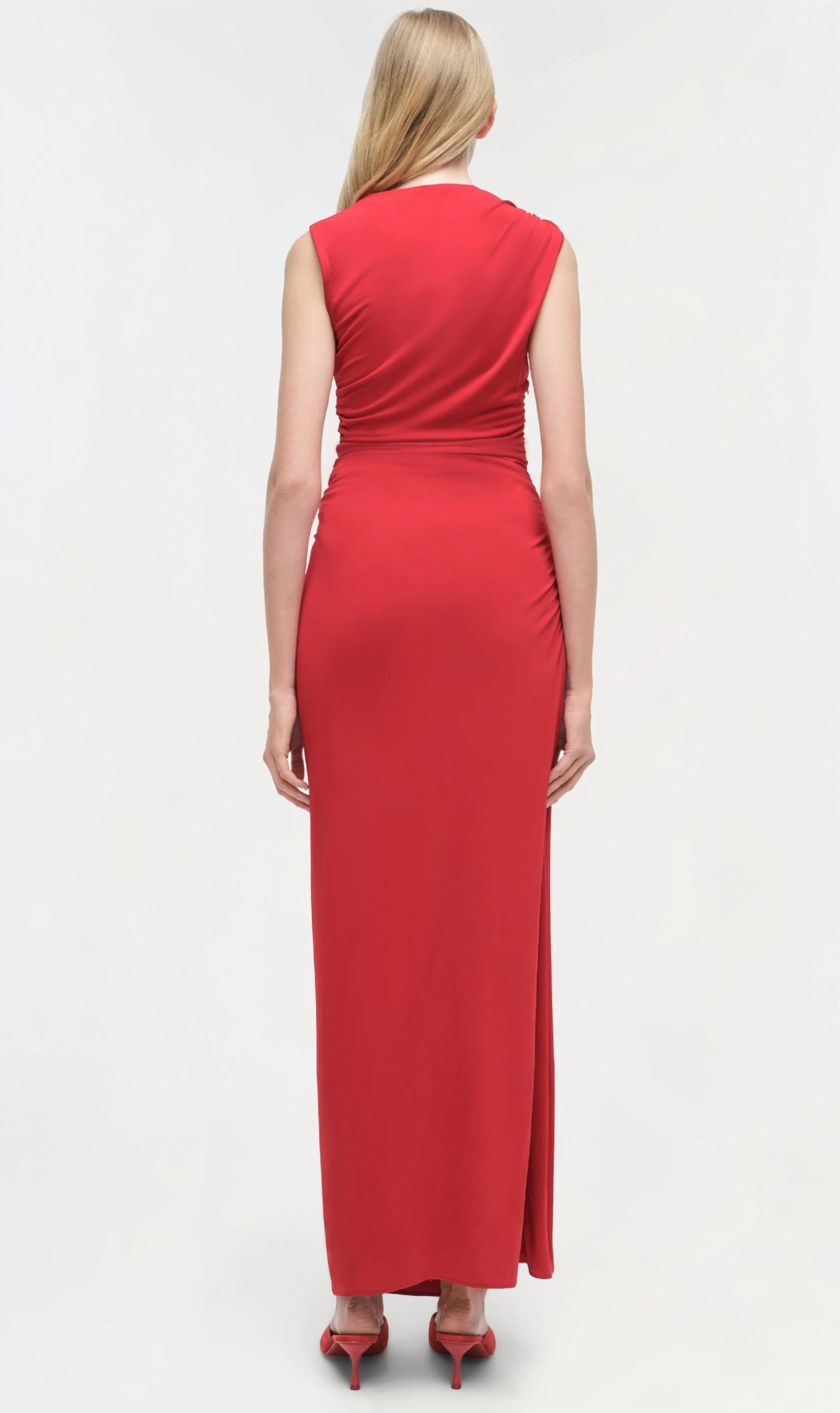 Simkhai - Blaine Gown