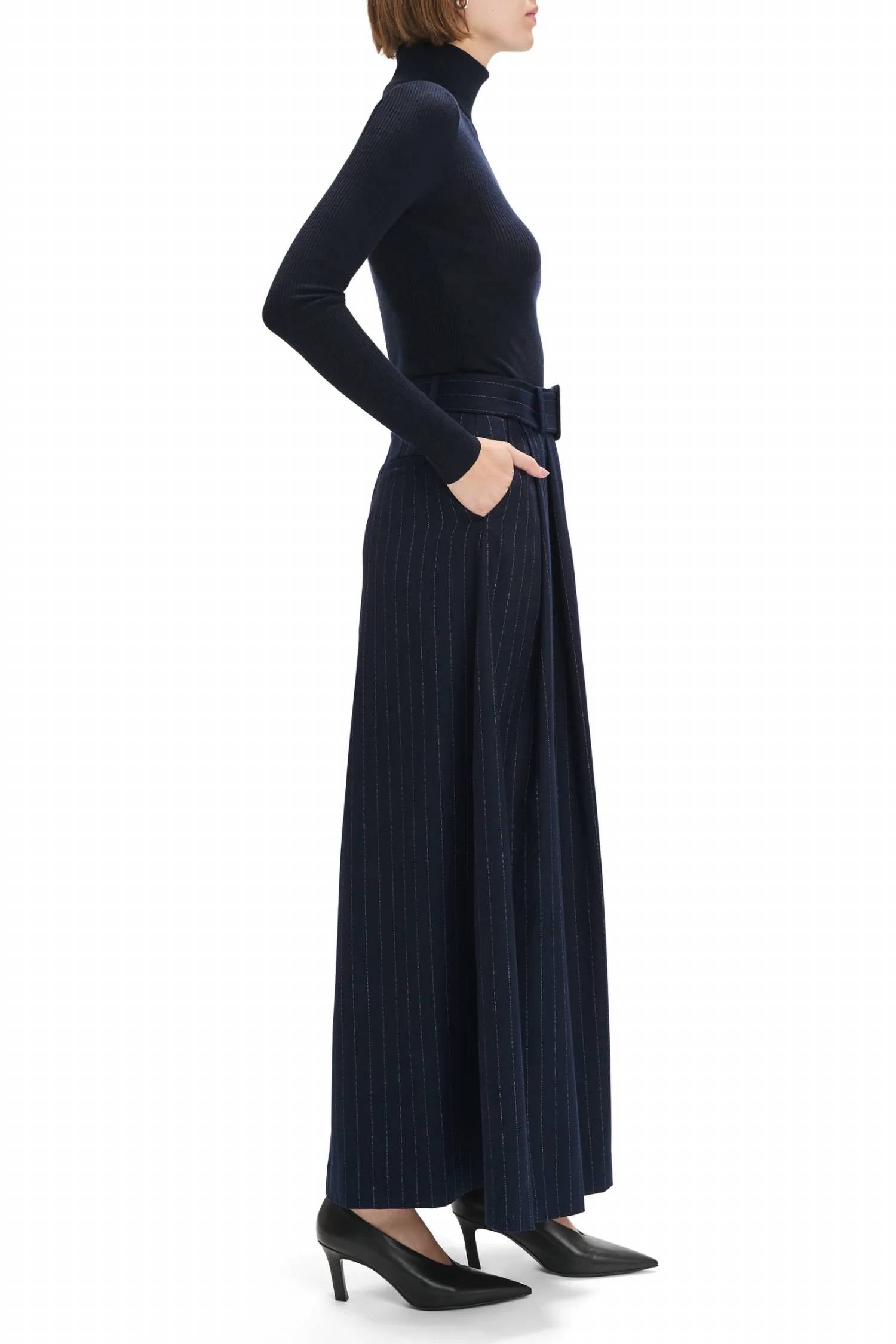 Favorite Daughter - The Gabby Skirt