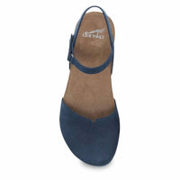 Dansko - Women's Rowan Closed Toe Sandals