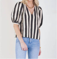 Emily Mccarthy - Penny Top