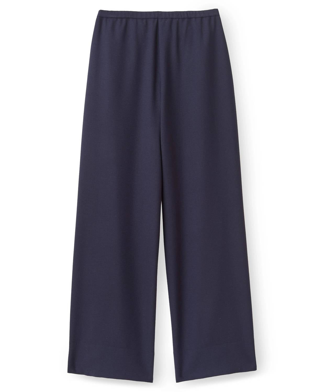 Cartolina Nantucket - Olivia Wide Leg Pants