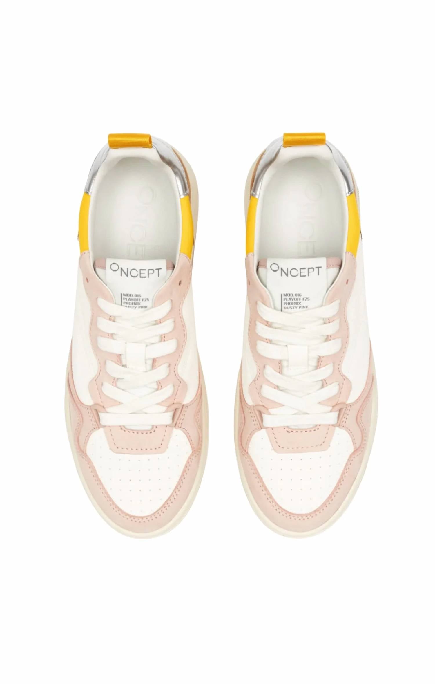 Oncept - Women's Phoenix Sneaker